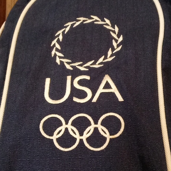 USA backpack - Picture 6 of 9